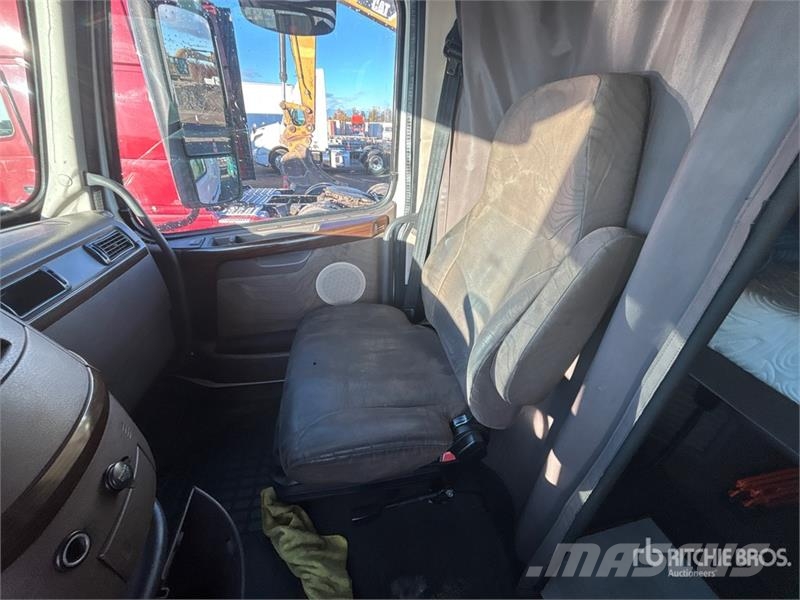 Volvo VNL Ťahače
