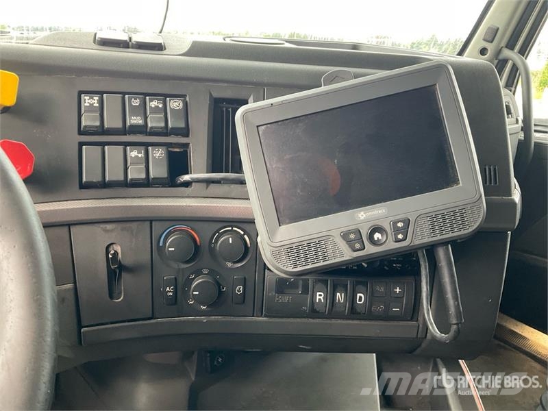 Volvo VNL Motrici e Trattori Stradali