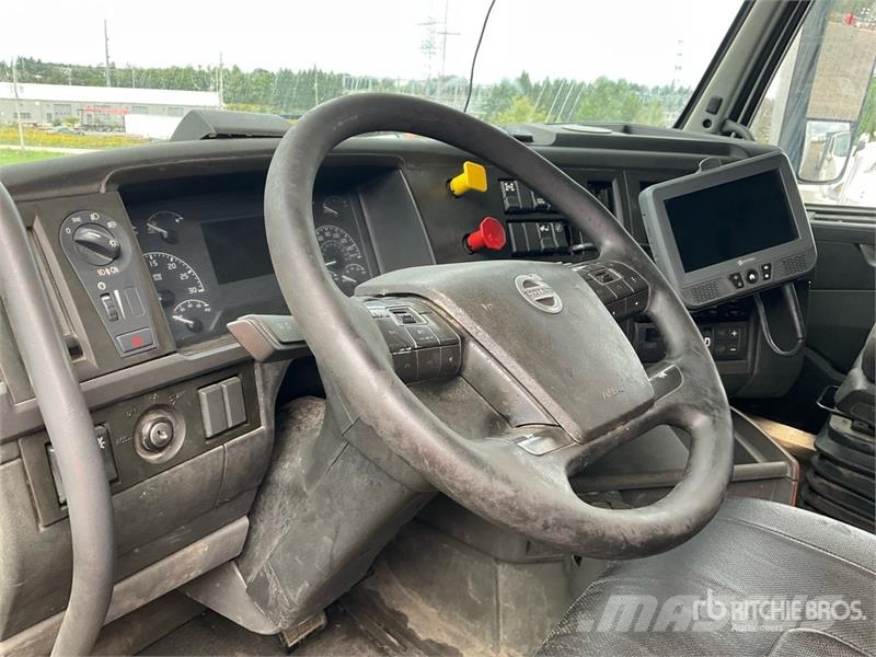 Volvo VNL Motrici e Trattori Stradali