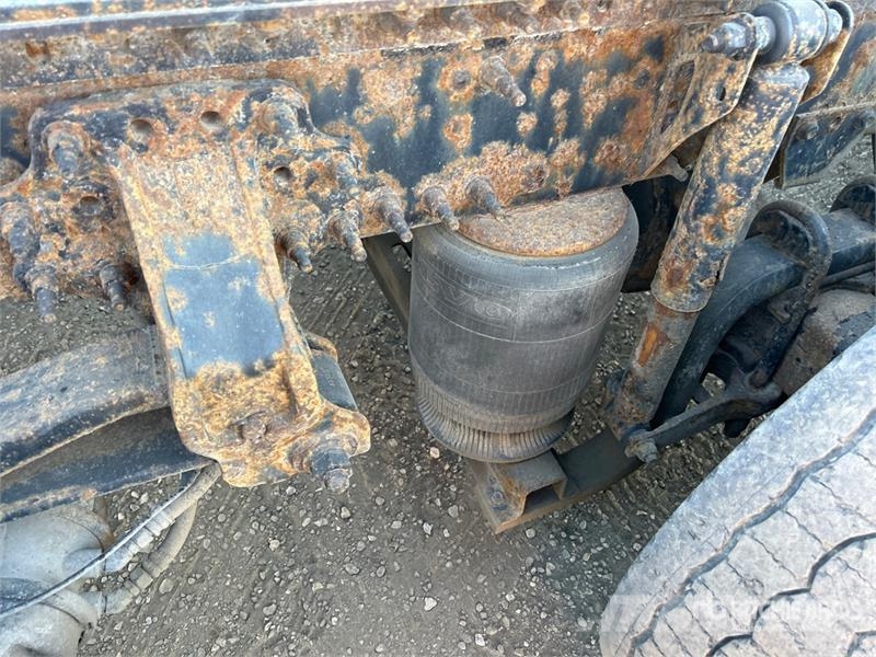 Volvo VNL Motrici e Trattori Stradali