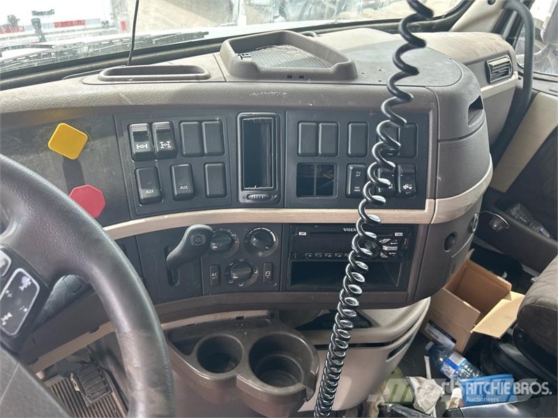 Volvo VNL Vlačilci