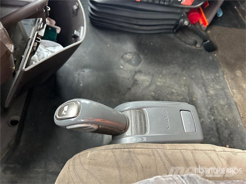 Volvo VNL Sattelzugmaschinen