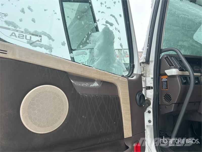 Volvo VNL Ciągniki siodłowe