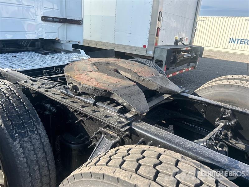 Volvo VNL Motrici e Trattori Stradali