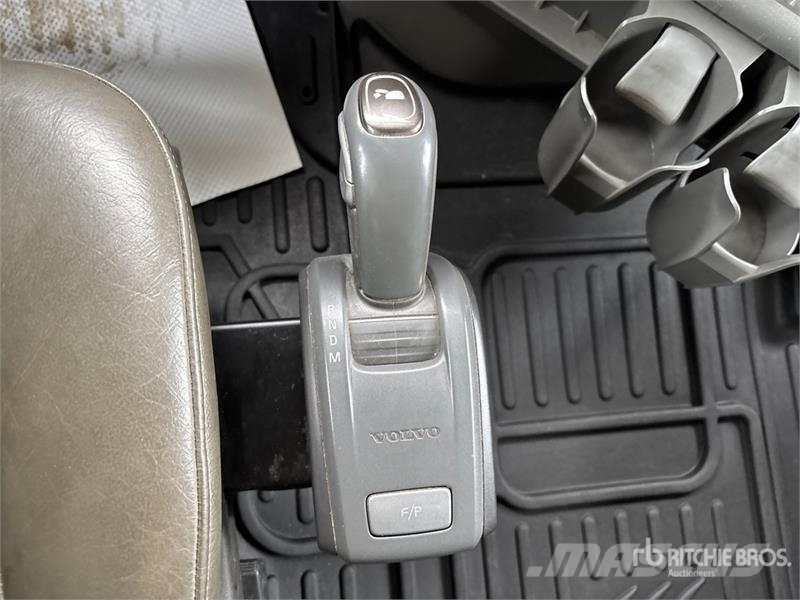 Volvo VNL Motrici e Trattori Stradali