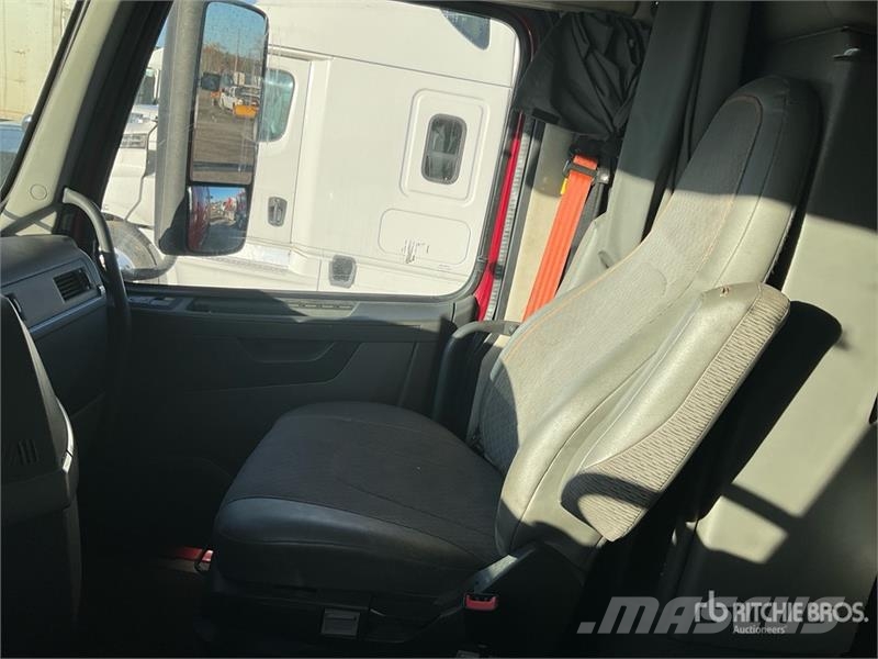 Volvo VNL Tracteur routier