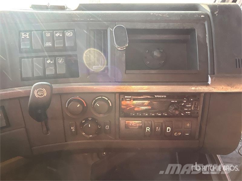 Volvo VNL Ciągniki siodłowe