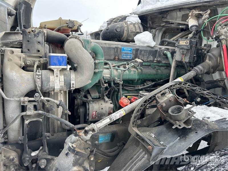 Volvo VNL Tegljači