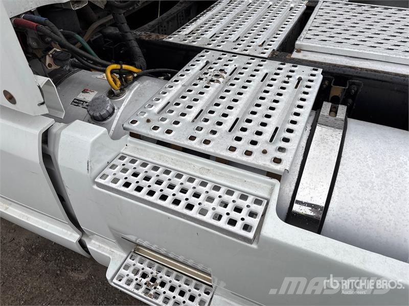 Volvo VNL Motrici e Trattori Stradali