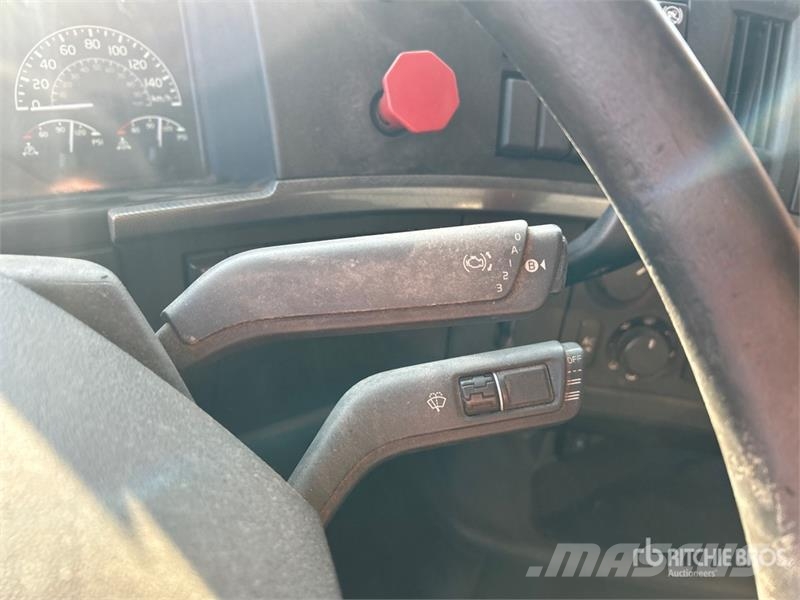 Volvo VNL Ciągniki siodłowe