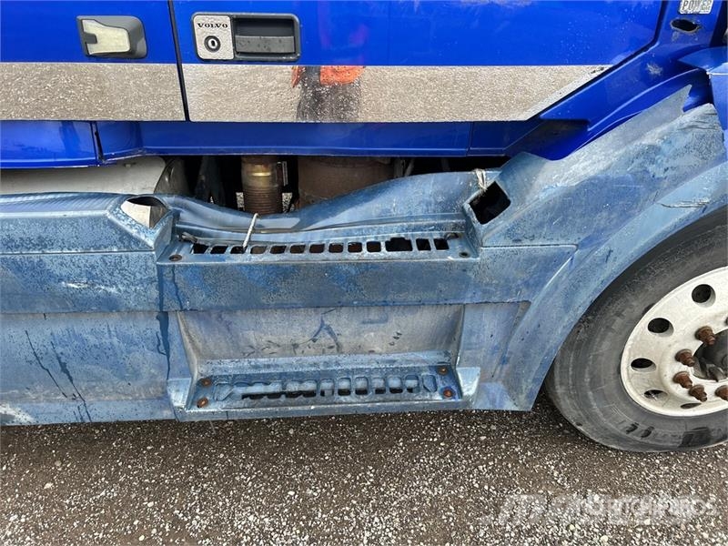 Volvo VNL Motrici e Trattori Stradali