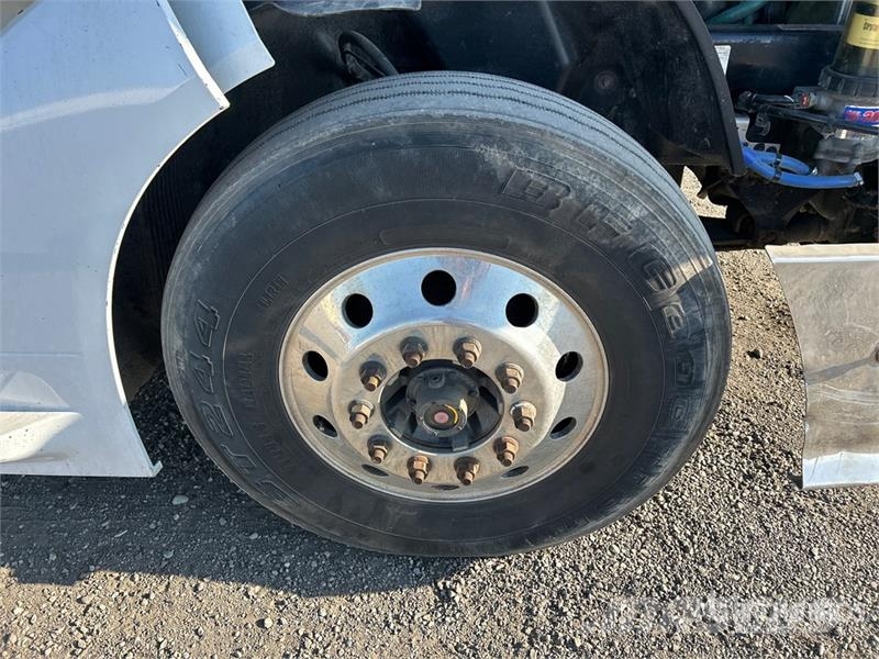 Volvo VNL Ciągniki siodłowe