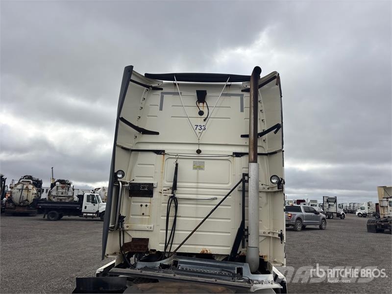 Volvo VNL Влекачи