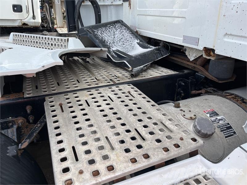 Volvo VNL Ciągniki siodłowe