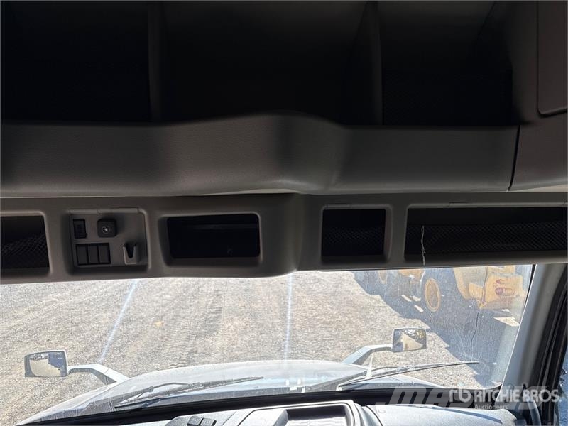 Volvo VNL Cavalos mecânicos