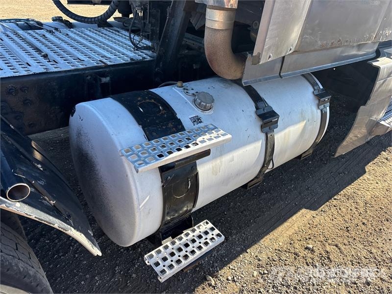 Volvo VNL Traktorske jedinice
