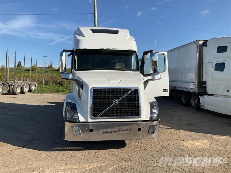 Volvo VNL Motrici e Trattori Stradali
