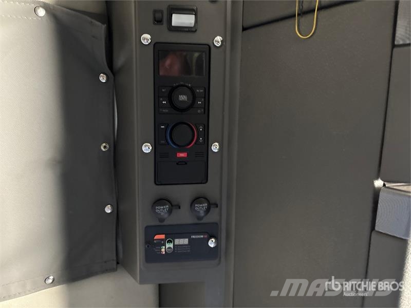 Volvo VNL Traktorske jedinice
