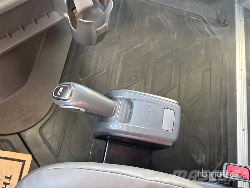 Volvo VNL Sattelzugmaschinen