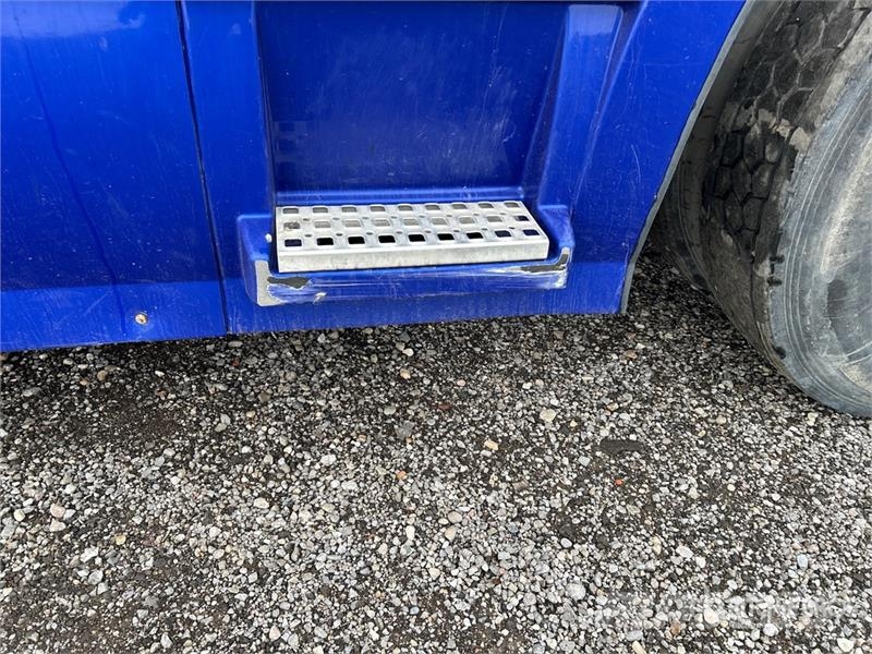 Volvo VNL Motrici e Trattori Stradali