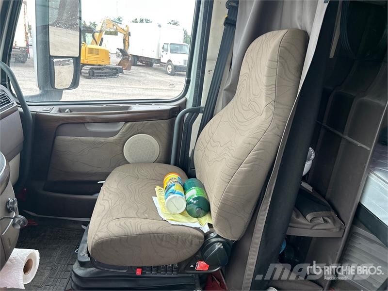Volvo VNL Çekiciler