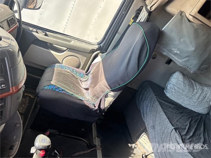 Volvo VNL Traktorske jedinice