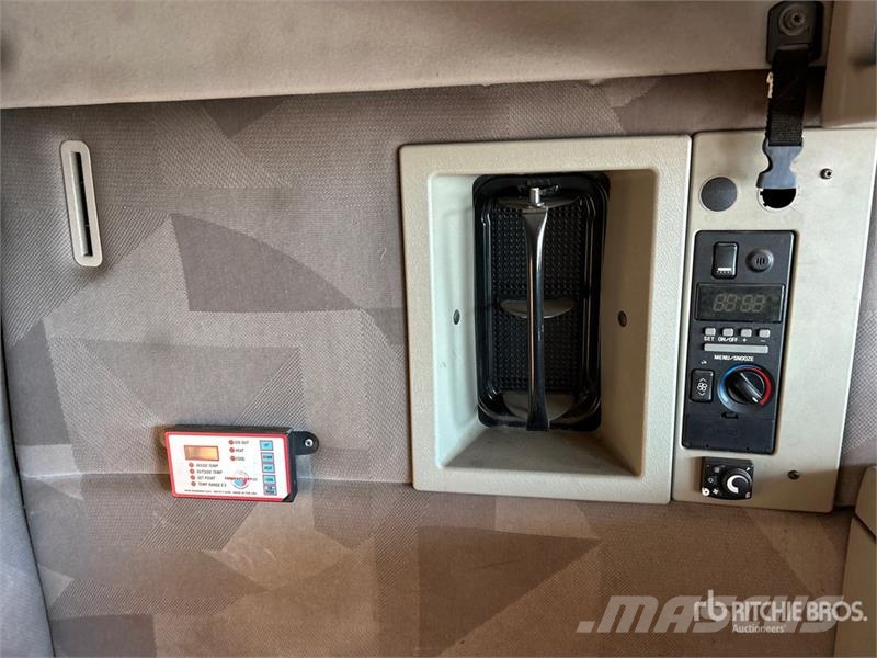 Volvo VNL Traktorske jedinice