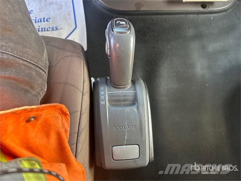 Volvo VNL Motrici e Trattori Stradali