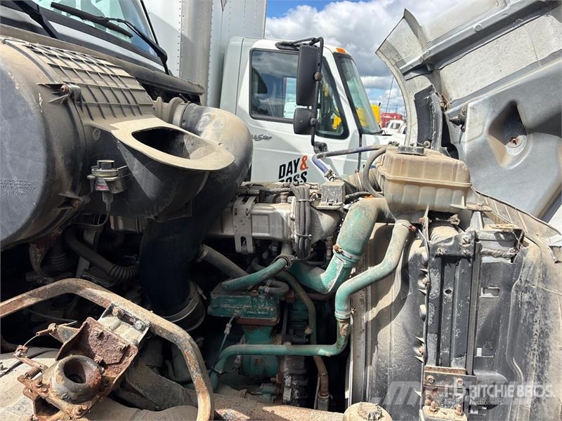 Volvo VNL Tracteur routier