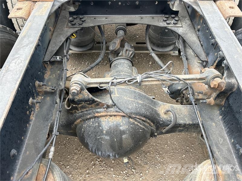 Volvo VNL Sattelzugmaschinen