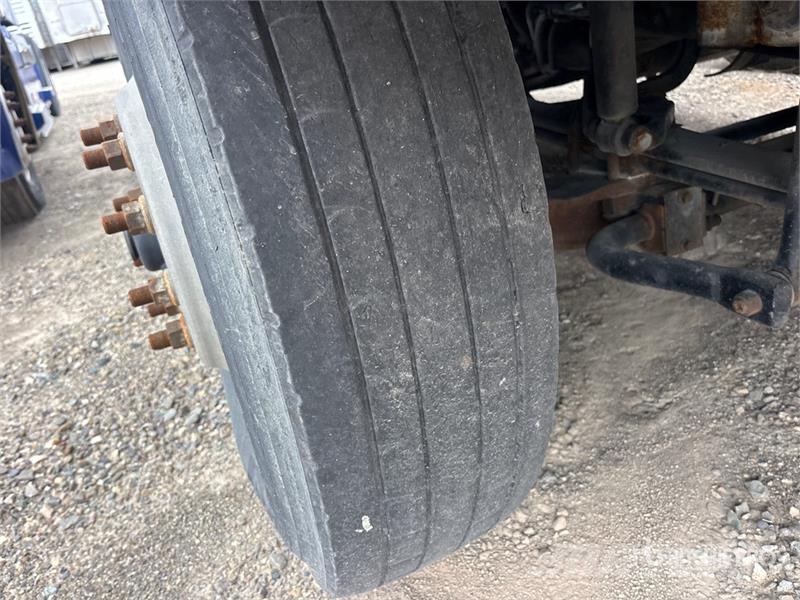 Volvo VNL Traktorske jedinice