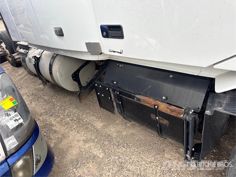Volvo VNL Traktorske jedinice
