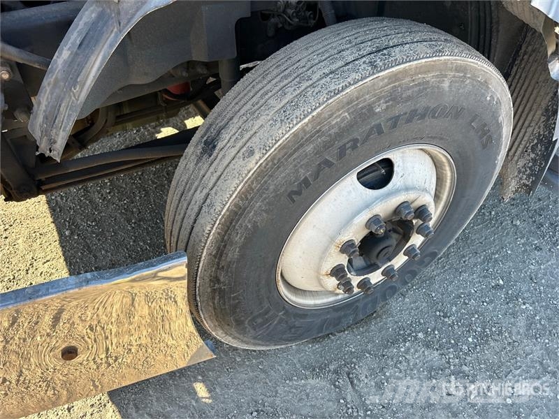 Volvo VNL Traktorske jedinice