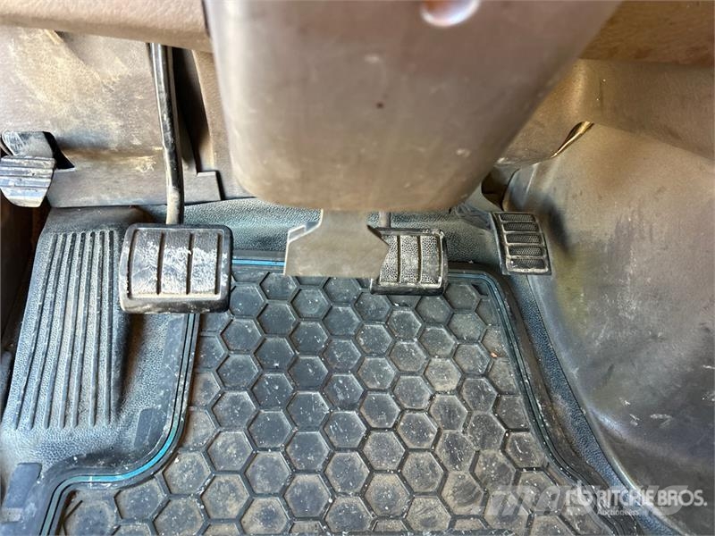 Volvo VNL Traktorske jedinice