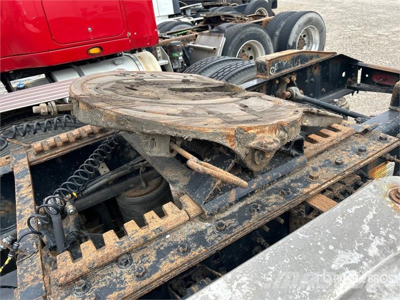 Volvo VNL Çekiciler