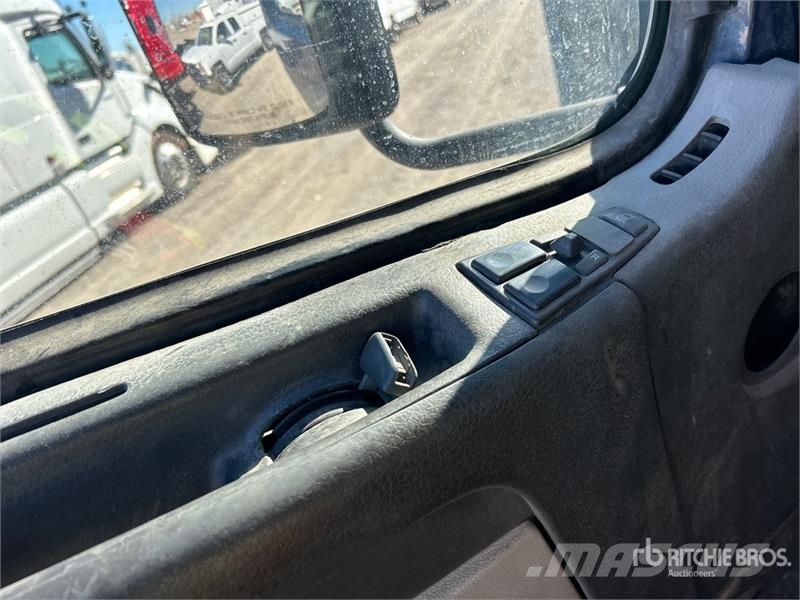Volvo VNL Nyergesvontatók