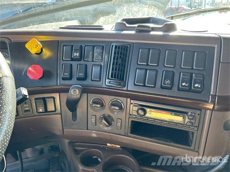 Volvo VNL Traktorske jedinice