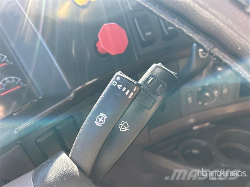 Volvo VNL Traktorske jedinice