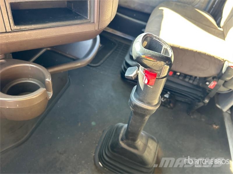 Volvo VNL Traktorske jedinice