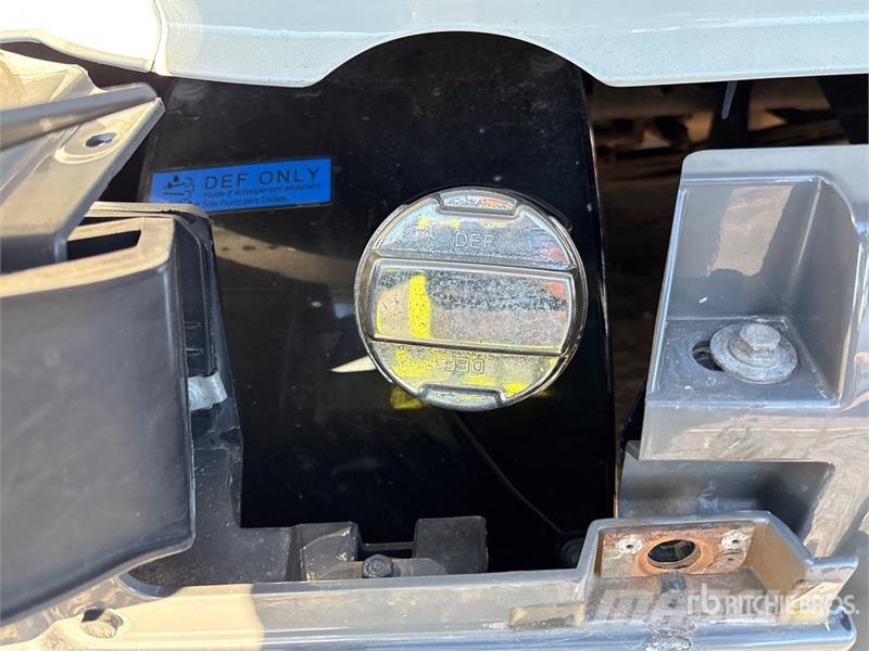 Volvo VNL Traktorske jedinice