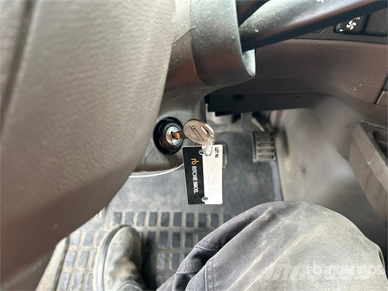 Volvo VNL Sattelzugmaschinen