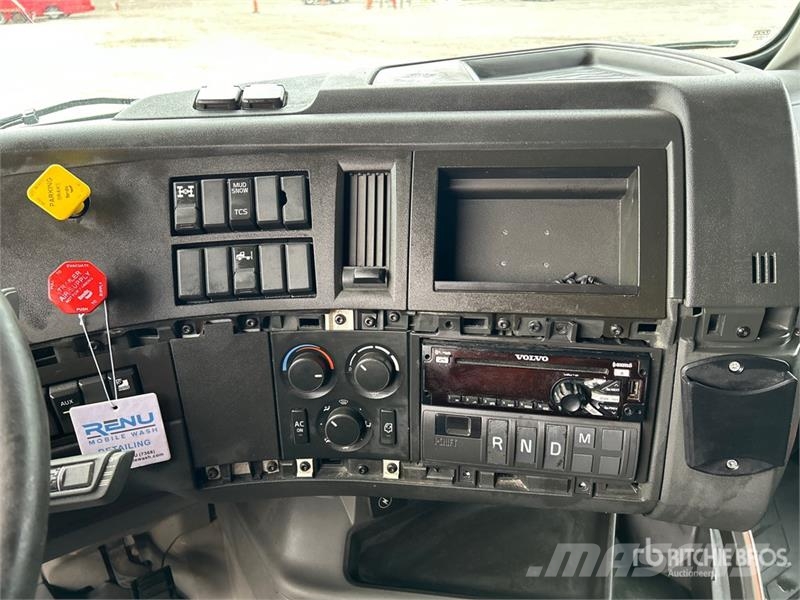 Volvo VNL Tahače