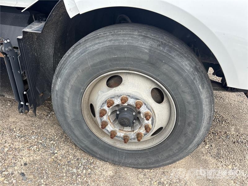 Volvo VNL Traktorske jedinice