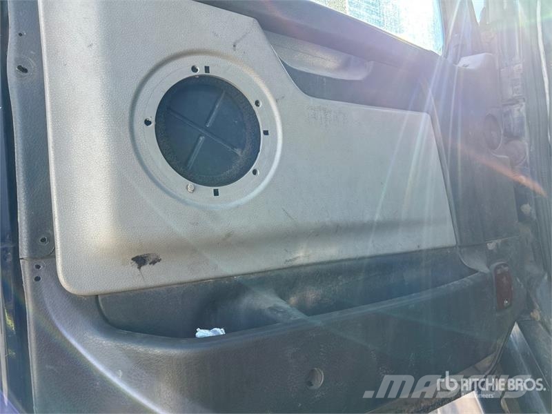 Volvo VNL Nyergesvontatók