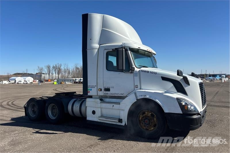 Volvo VNL Tahače