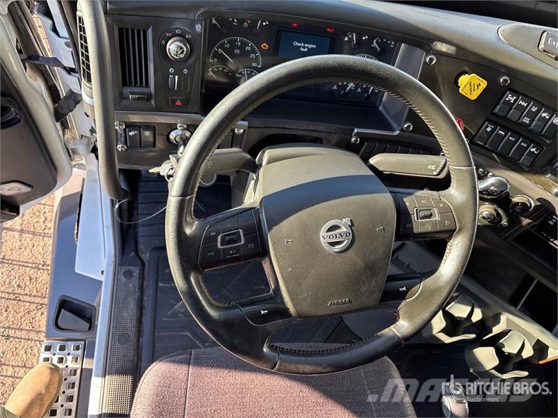 Volvo VNL Traktorske jedinice