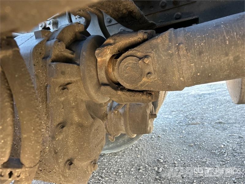 Volvo VNL Traktorske jedinice