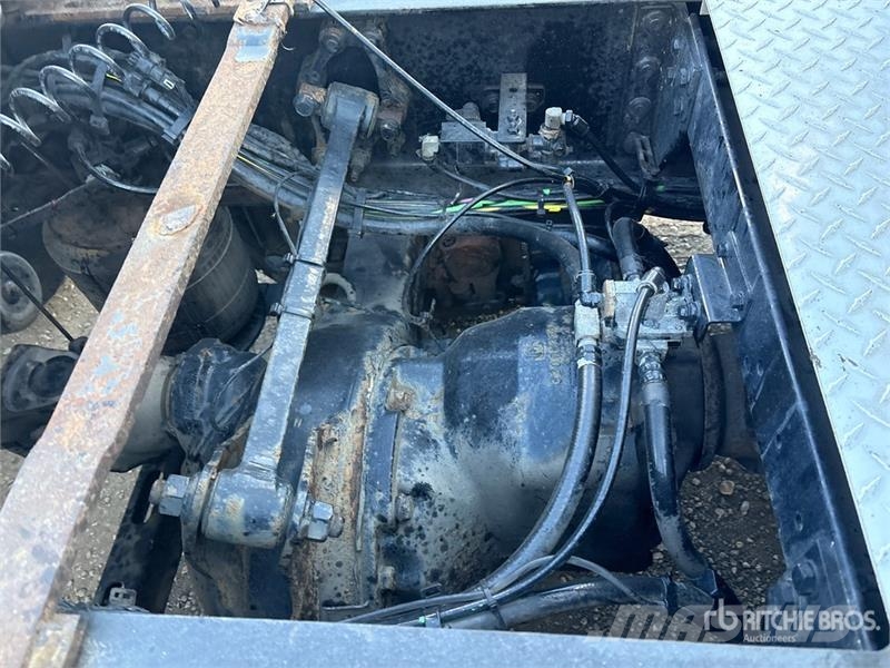 Volvo VNL Sattelzugmaschinen