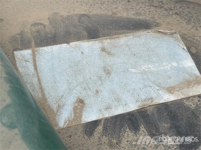 Volvo VNL وحدات الجر