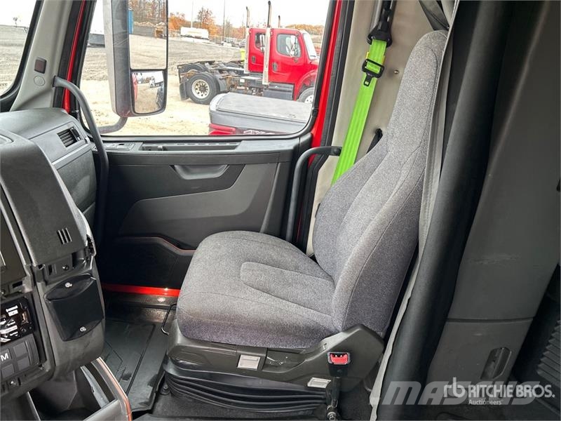 Volvo VNL Tahače